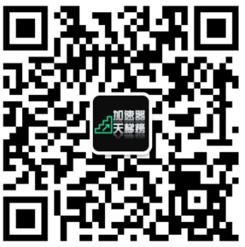 扫码关注公众号-高玩聚集地