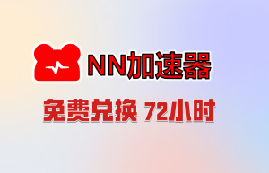 NN加速器兑换码-高玩聚集地